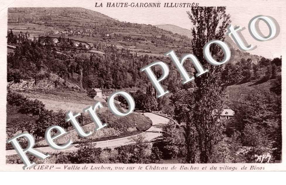 le Chateau