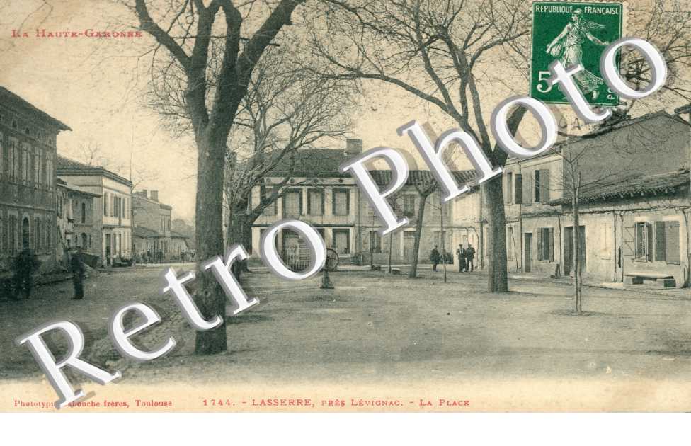 La Place