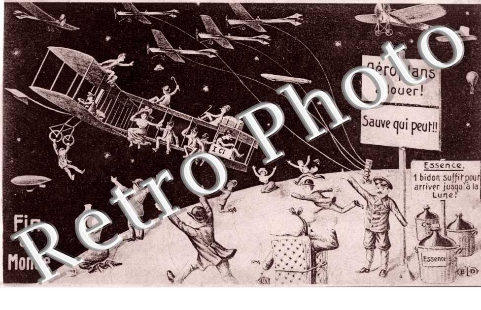 Fin du Monde