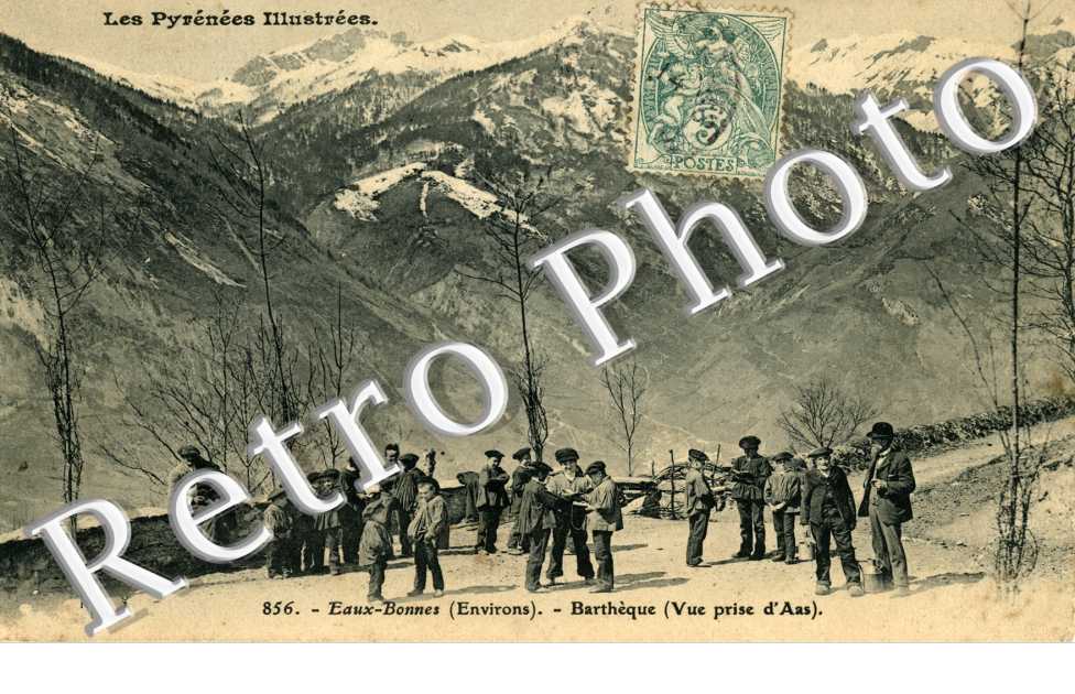 Bartheque