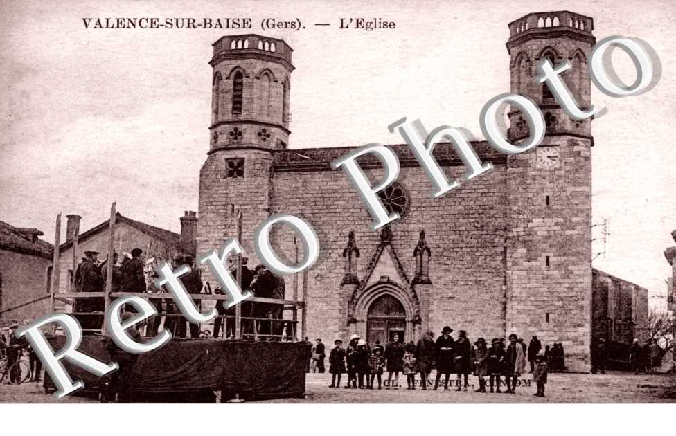 eglise
