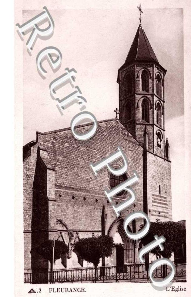l'eglise