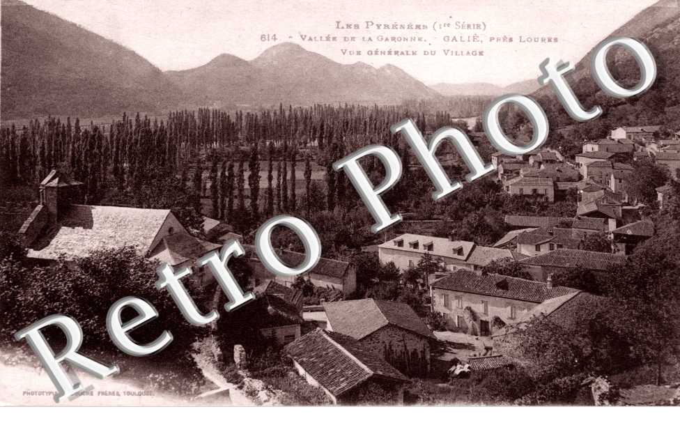 Vue Generale