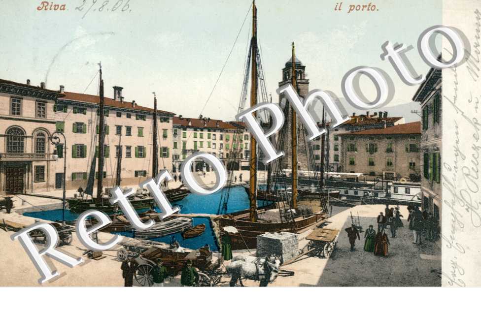 Il Porto