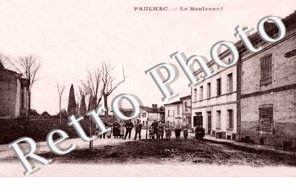 Le Boulevard