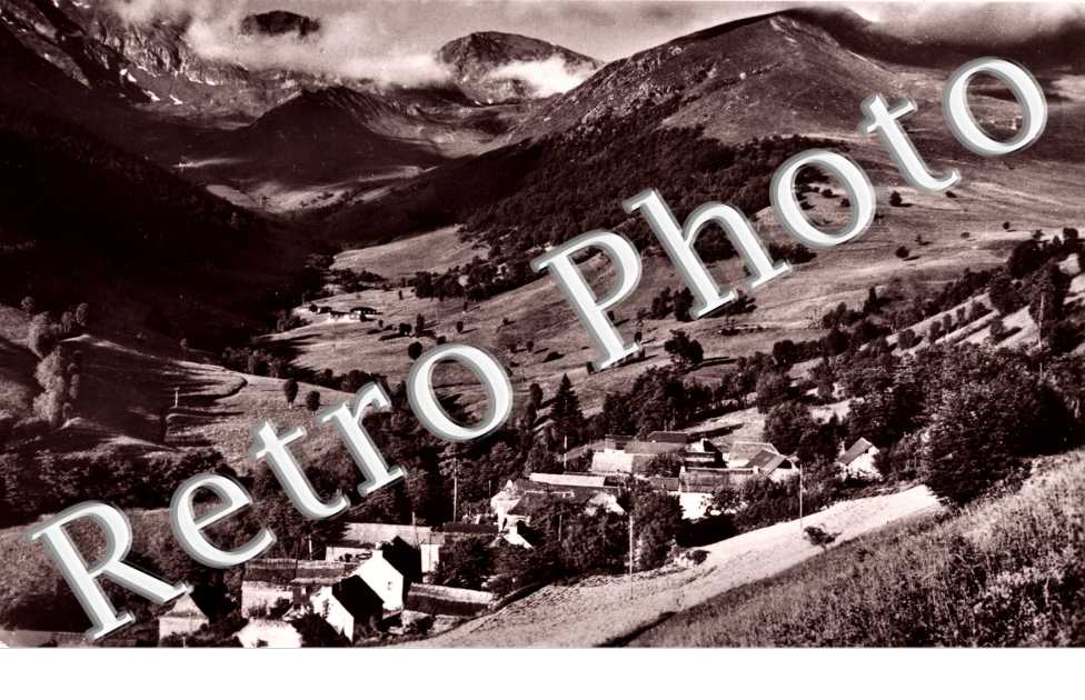 vue d'ensemble