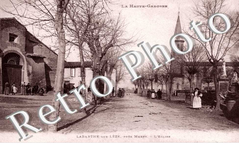 l'eglise