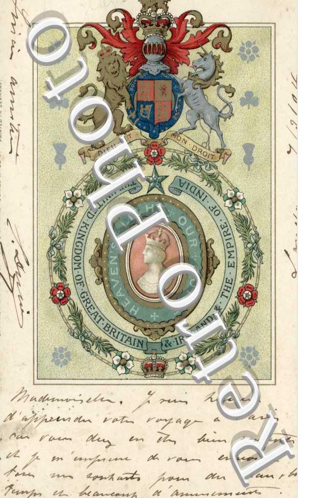 ''Coats of Arms''