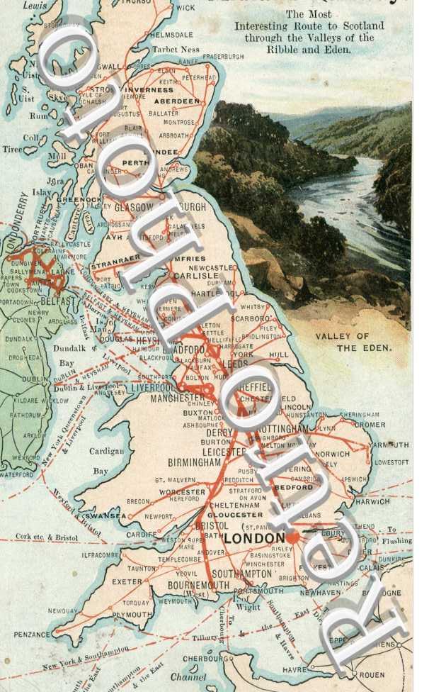 Midland Railway