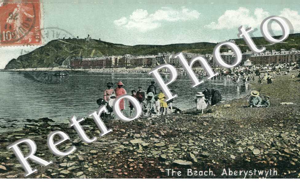 The Beach