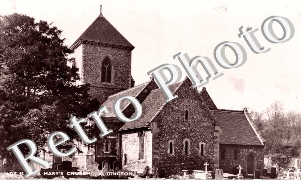 St Mary's Church