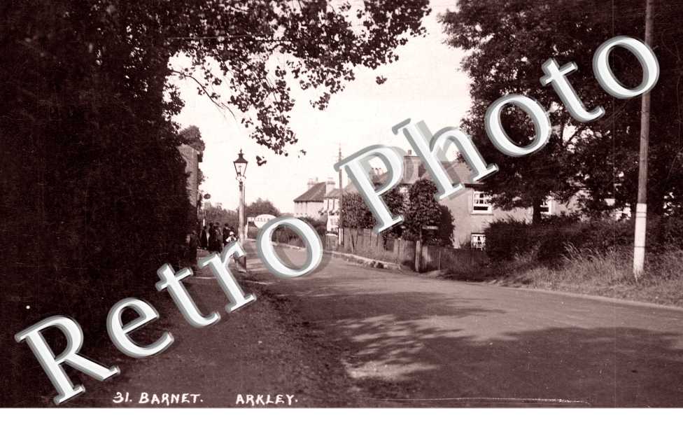 Barnet