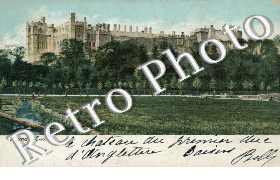 Castle