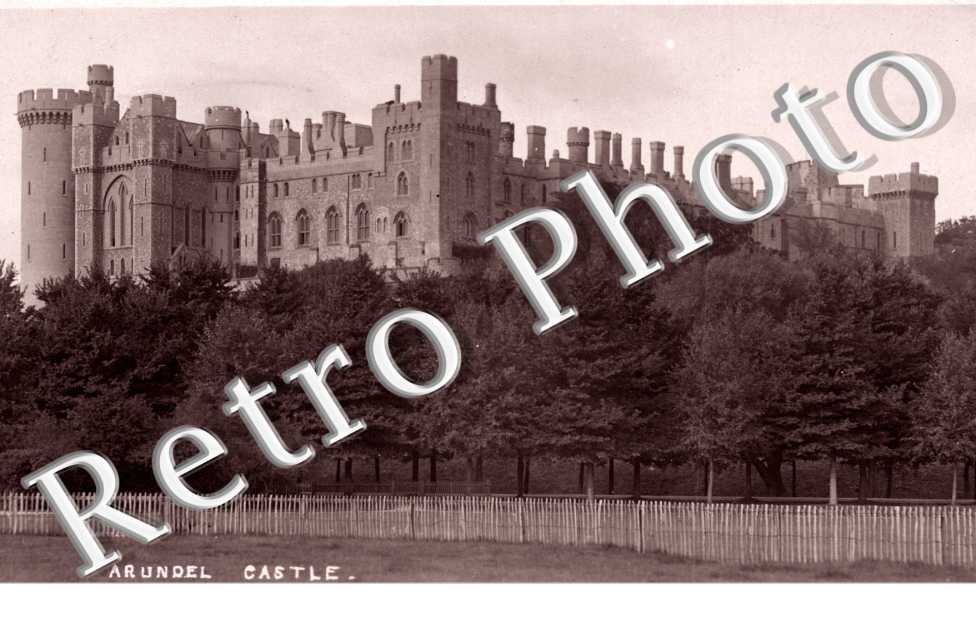 Castle