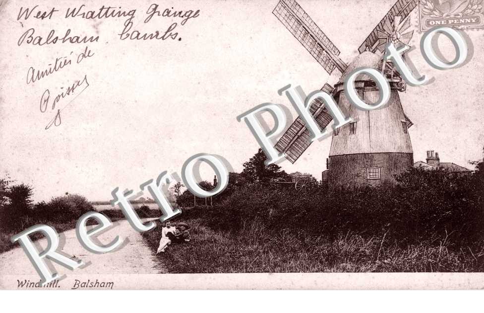 Windmill