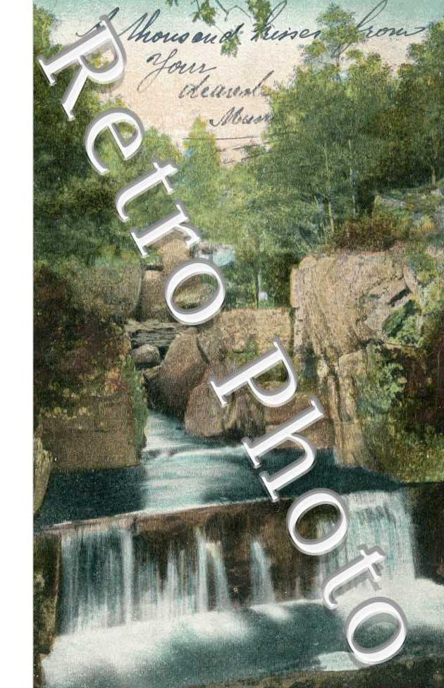 Falls of Bracklin