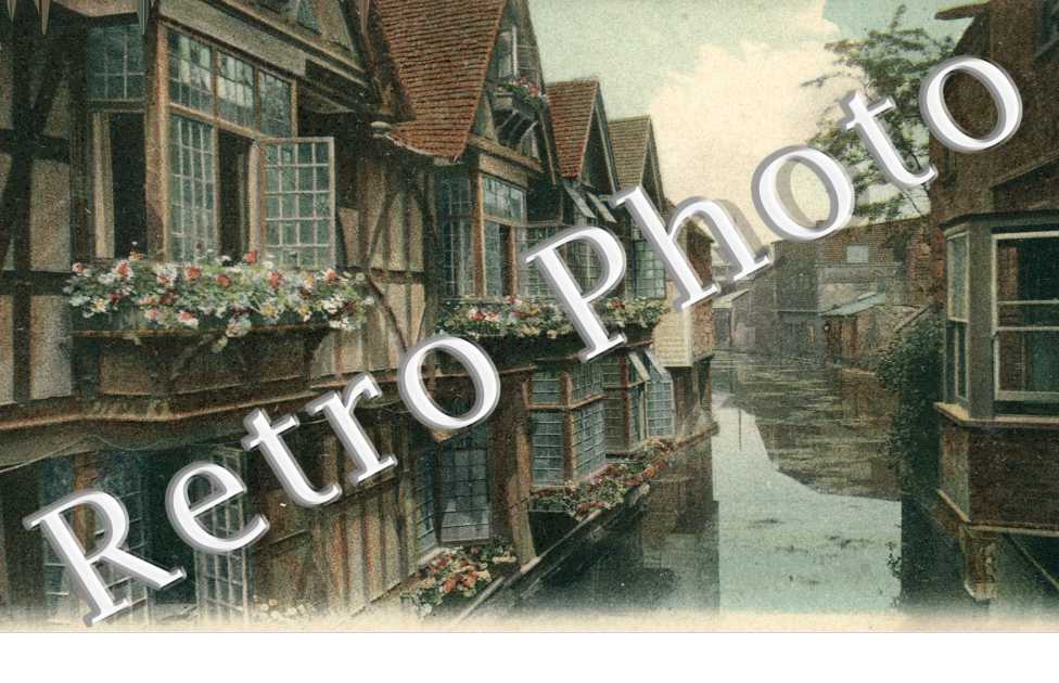 River Stour