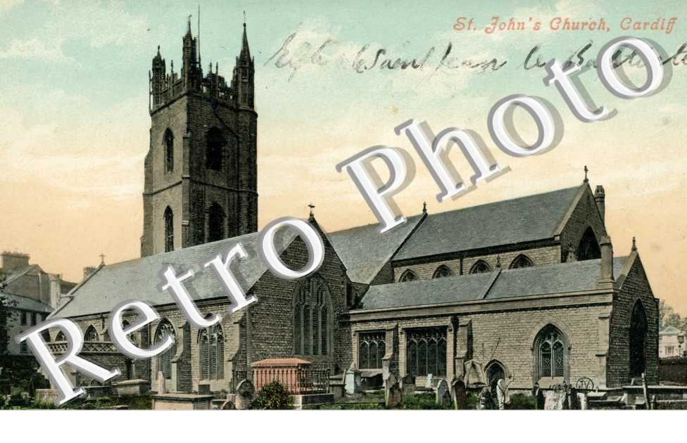 St John's Church