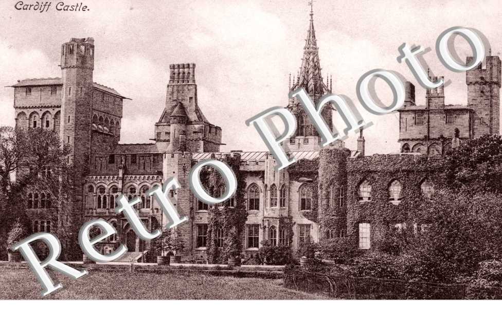 Castle