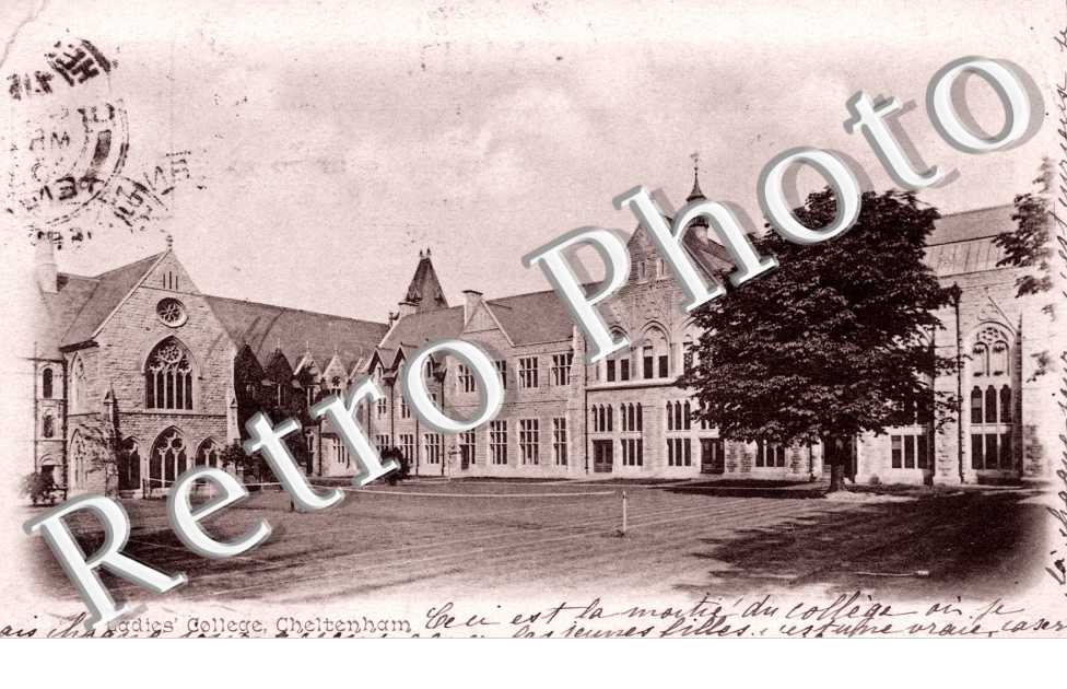 Ladies's College
