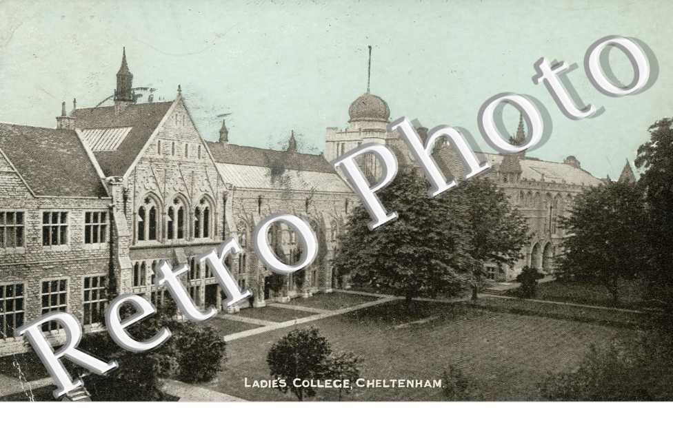 Ladies's College