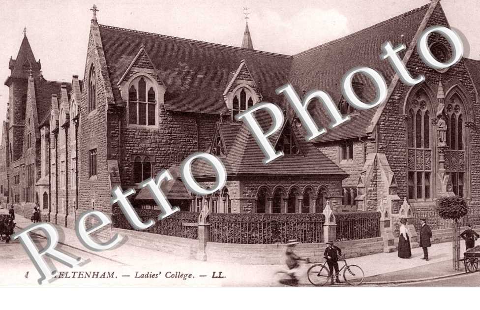 The Ladies' College