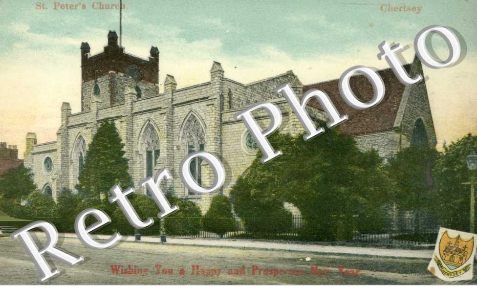 Saint Peter Church