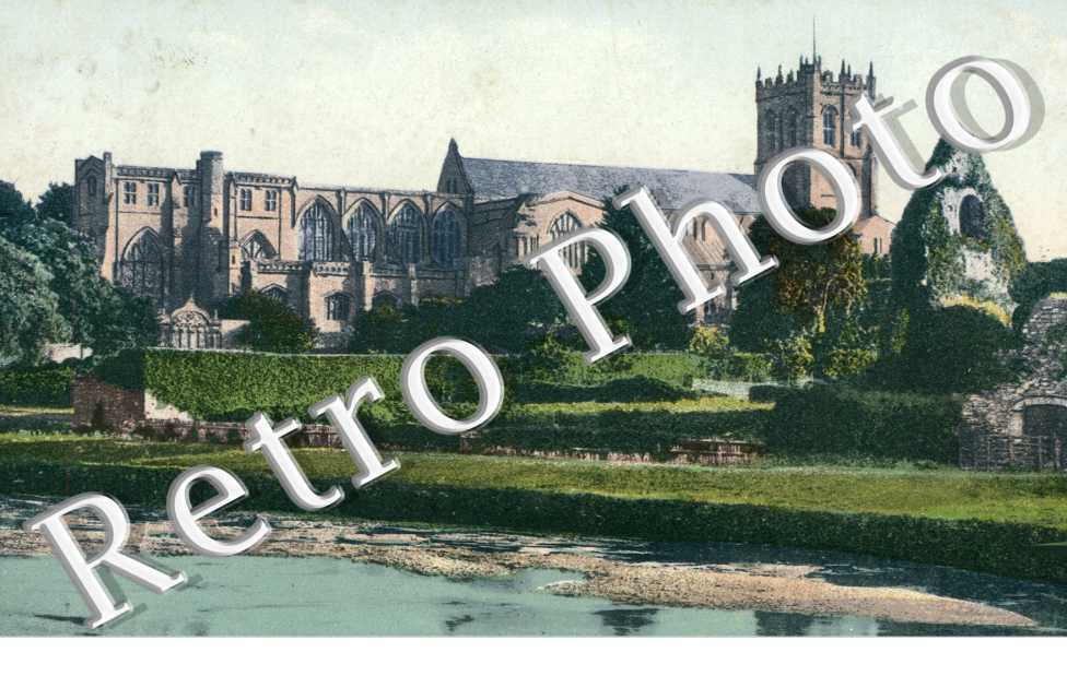 Priory Church