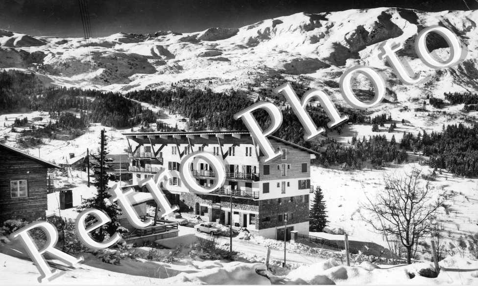 Col du Pas de Cherferie