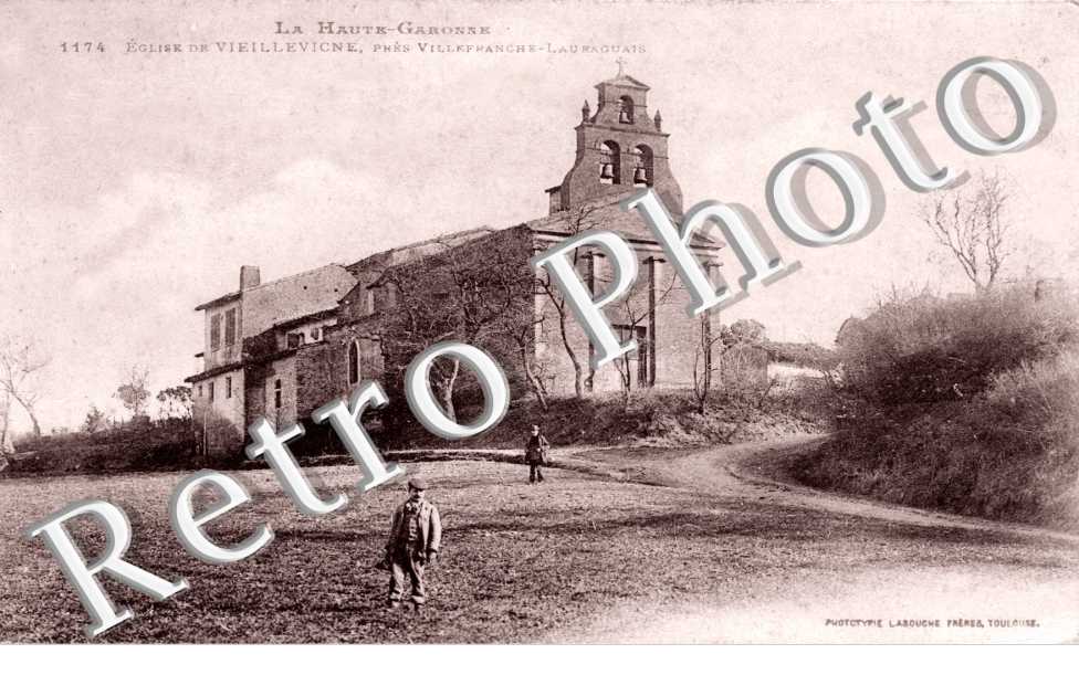 eglise