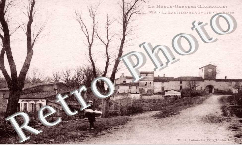 la Place