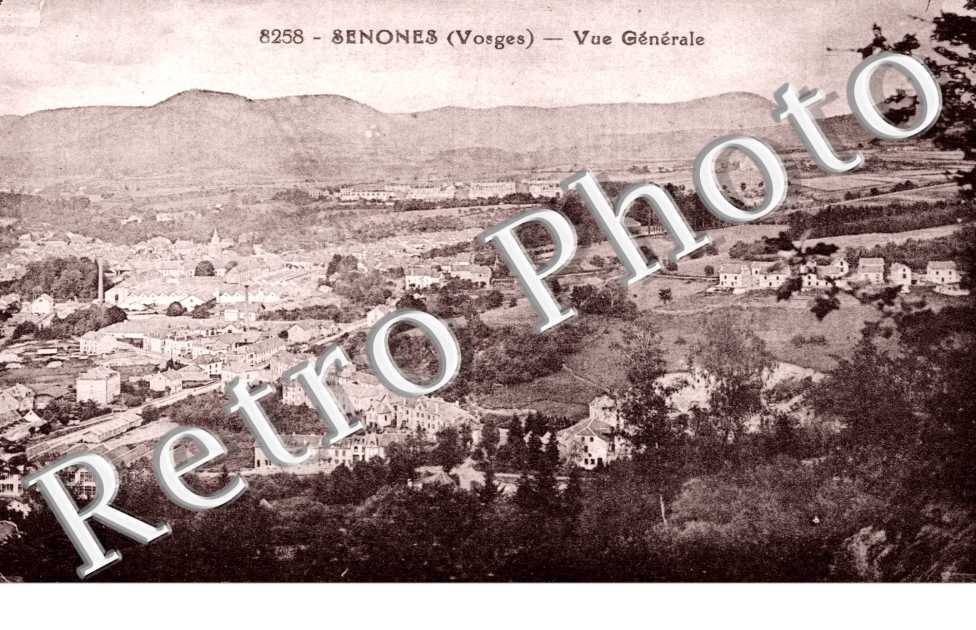 vue generale