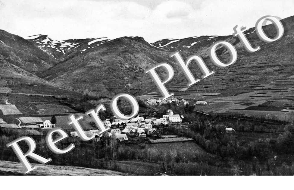 Villages de Portet et Jurvielle