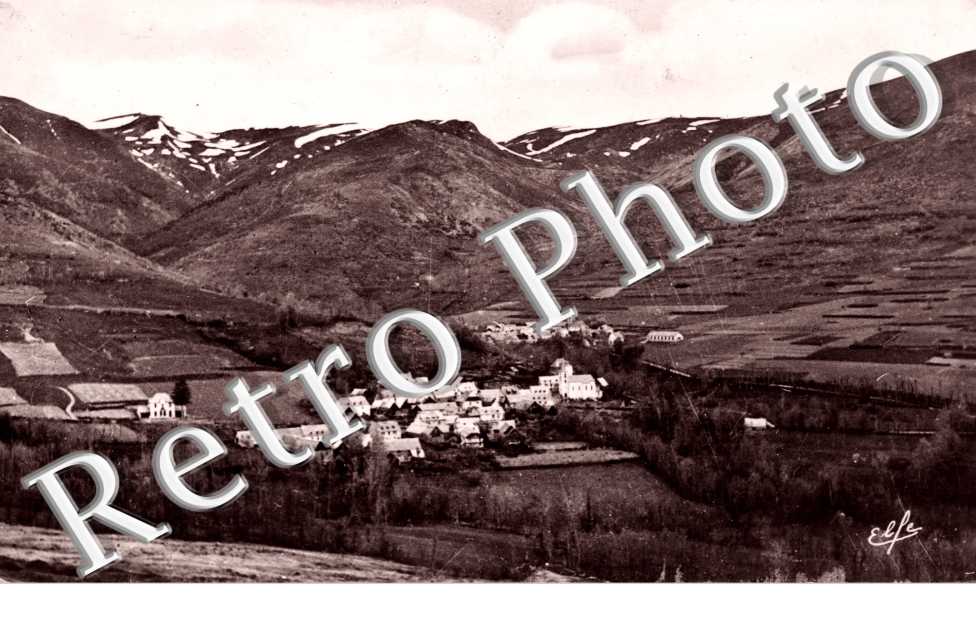 Villages de Portet et Jurvielle