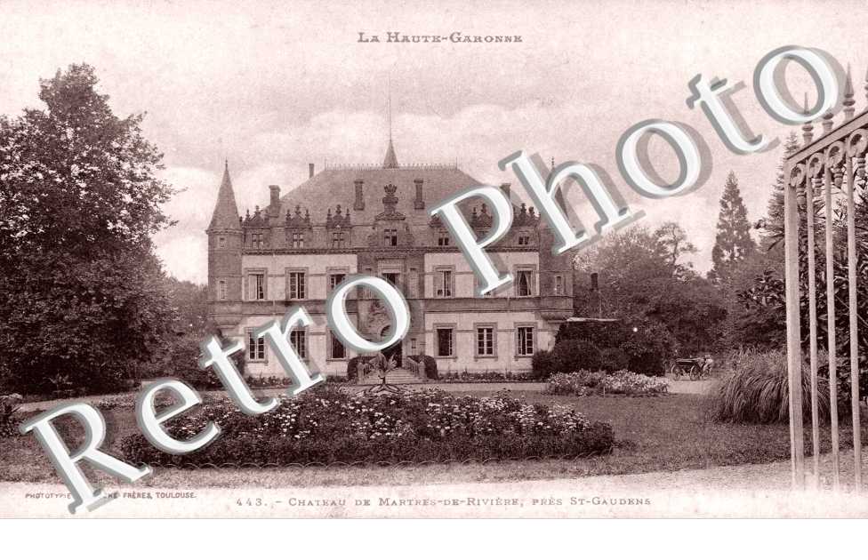Chateau