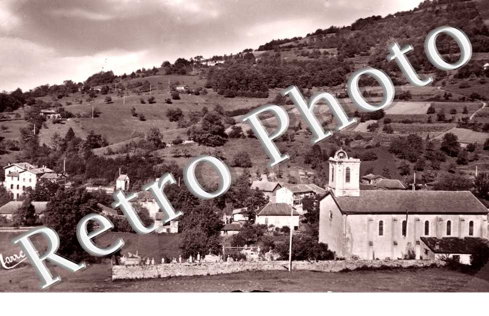 l'eglise et l'ecole