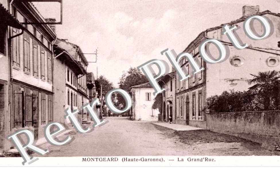 la grand'rue