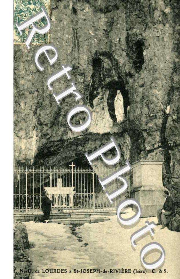 ND de Lourdes