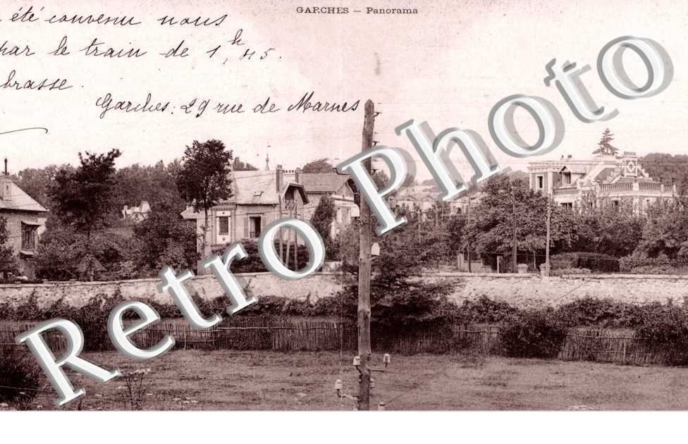 panorama