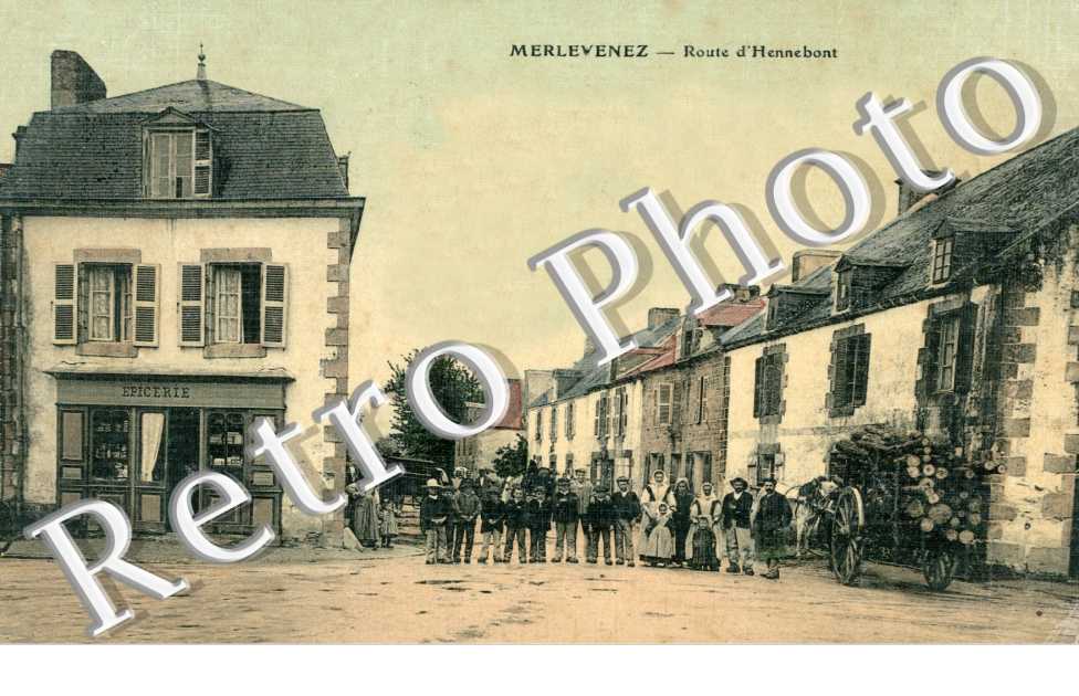 Route d'Hennebont