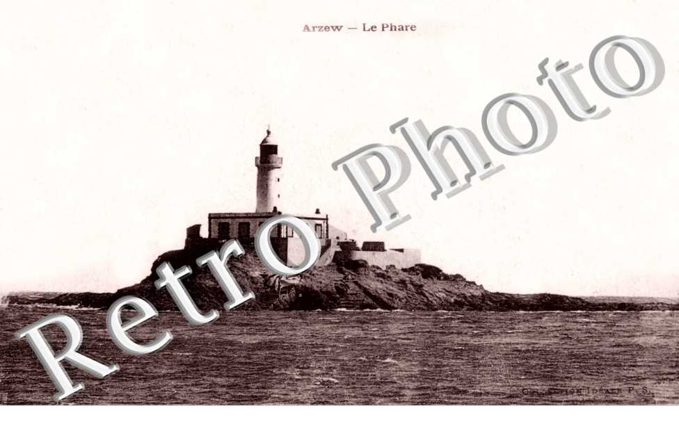 le phare