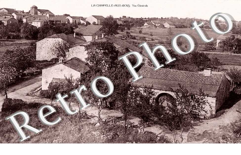 vue generale