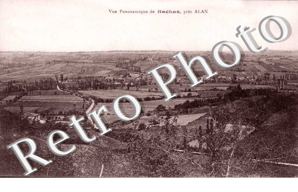 Vue Panoramique