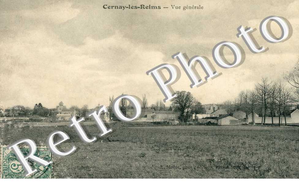Vue Generale