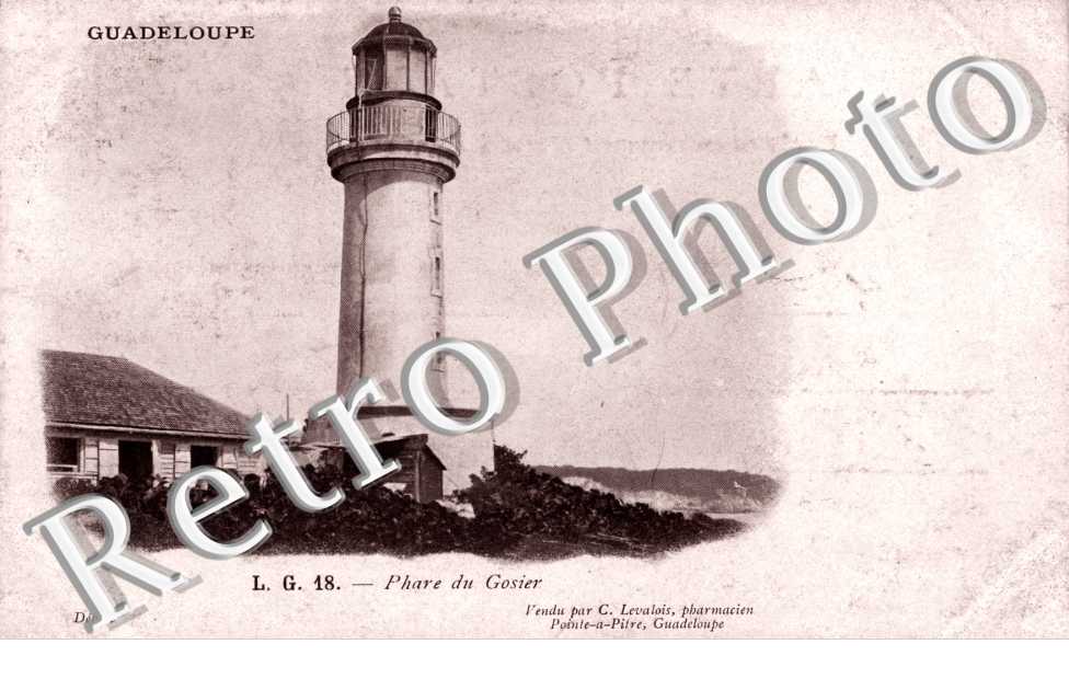 Phare du Gosier