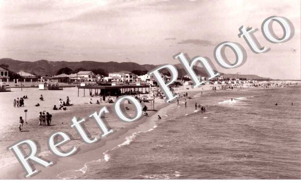 La Playa