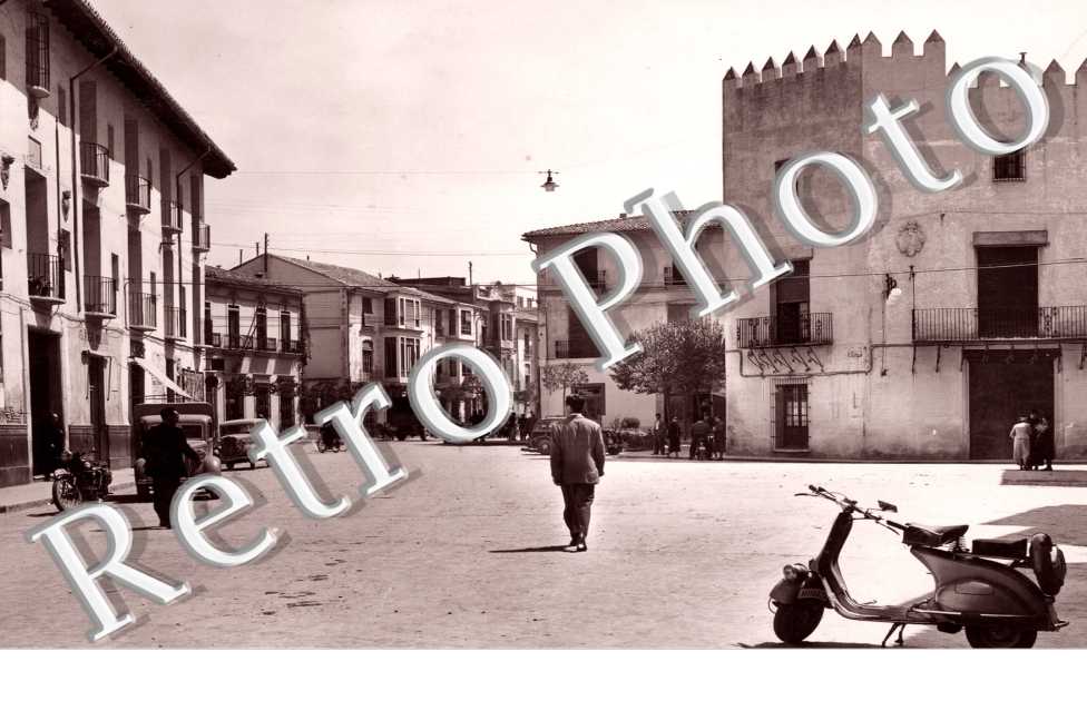 Pl. Leandro Cavo