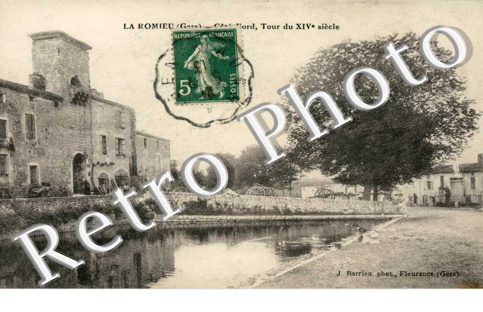 our du XIV eme siecle