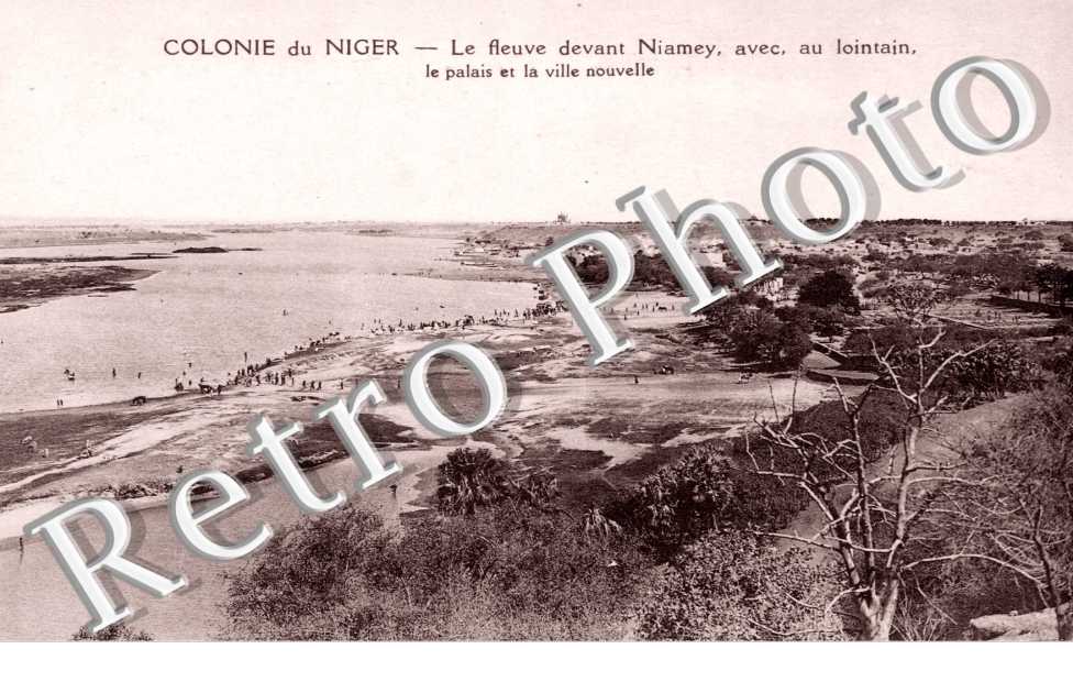 Le Fleuve
