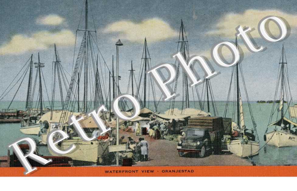waterfront view